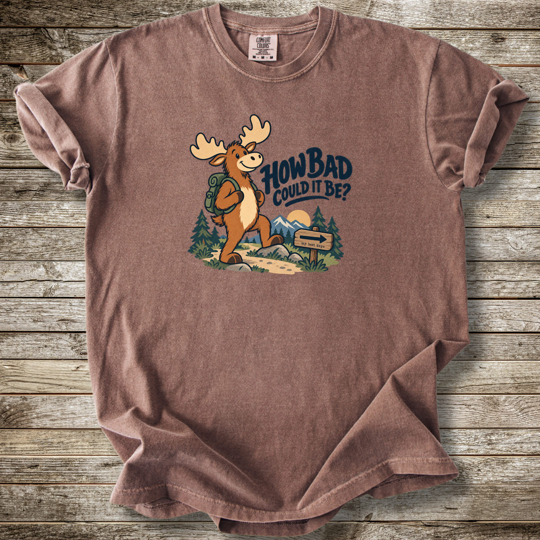 Likely Question T-shirt