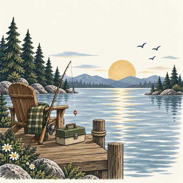 Fishing Days