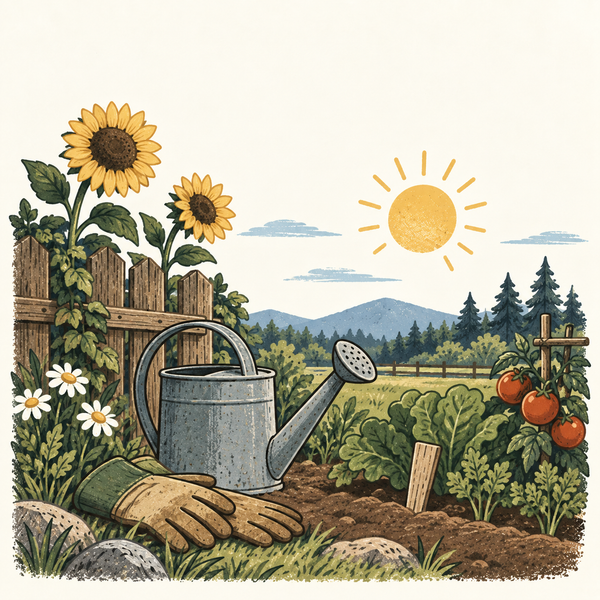 Garden Days