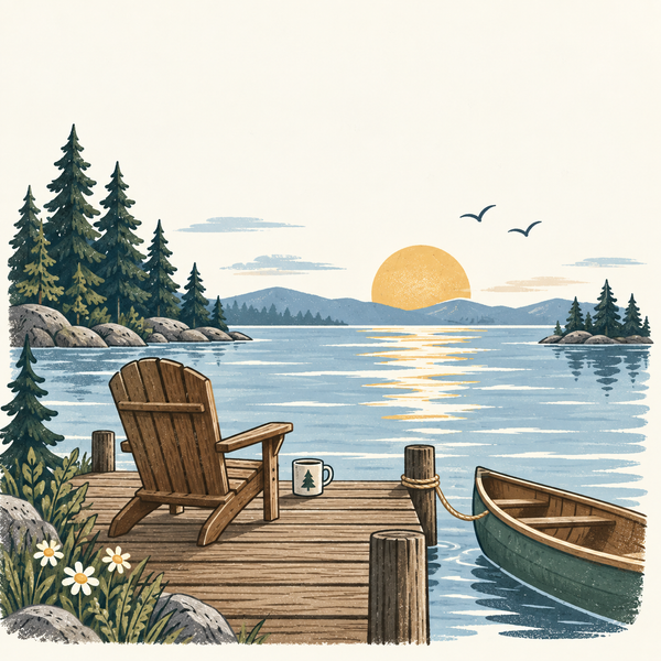 Lake & Coastal Days