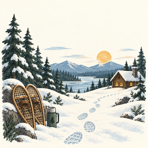Snow Days