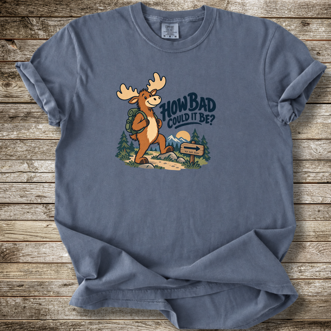 Likely Question T-shirt