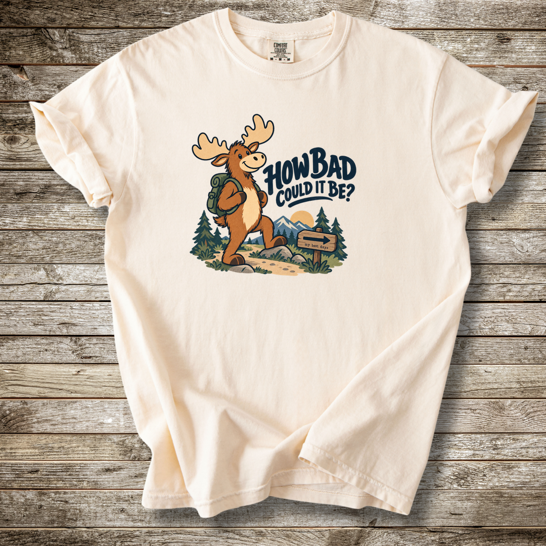 Likely Question T-shirt