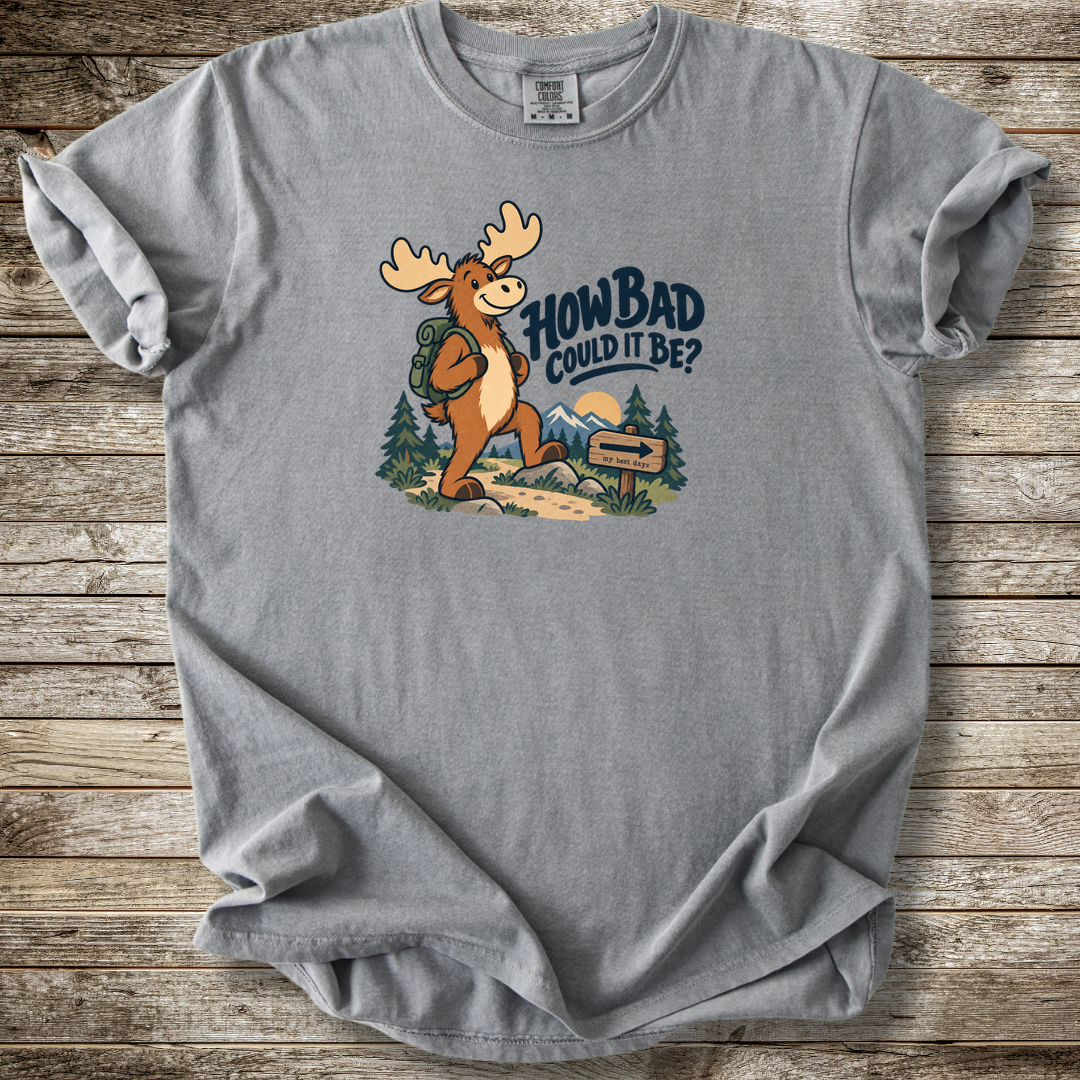 Likely Question T-shirt
