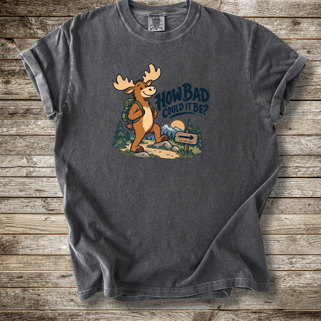 Likely Question T-shirt