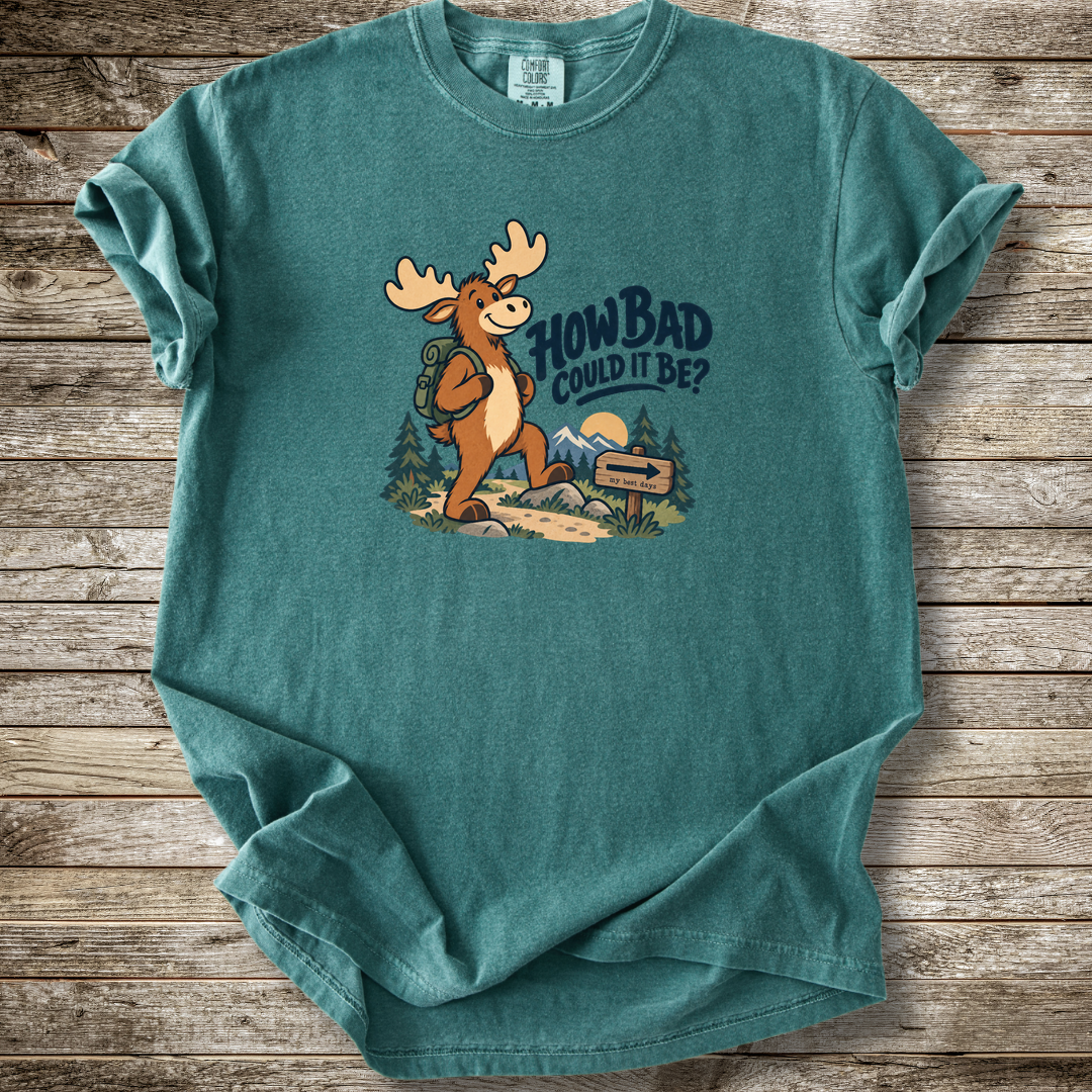 Likely Question T-shirt