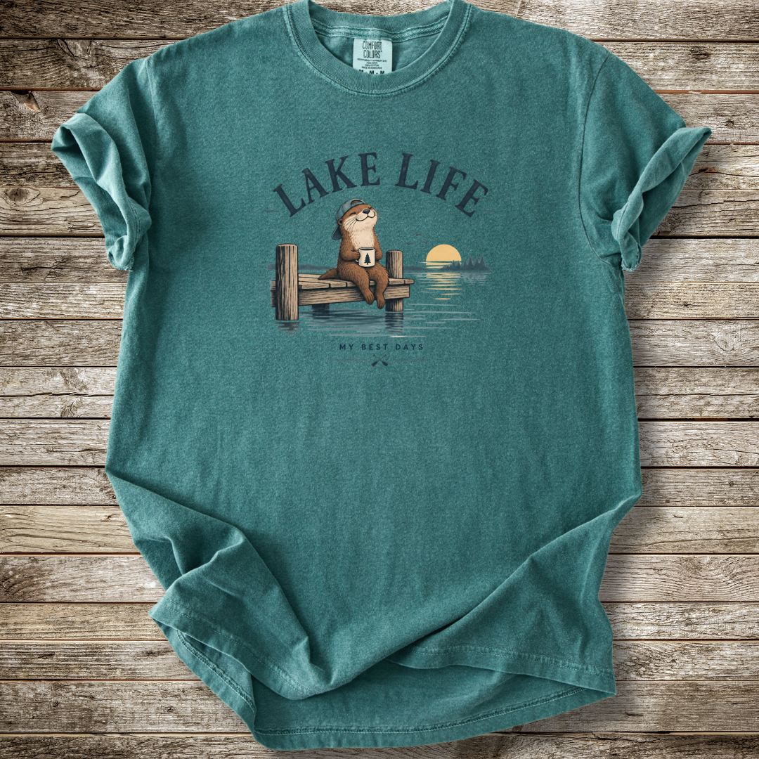 Lake Life T-shirt