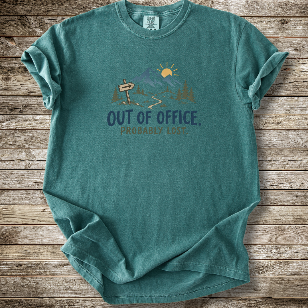 Probably Lost T-shirt