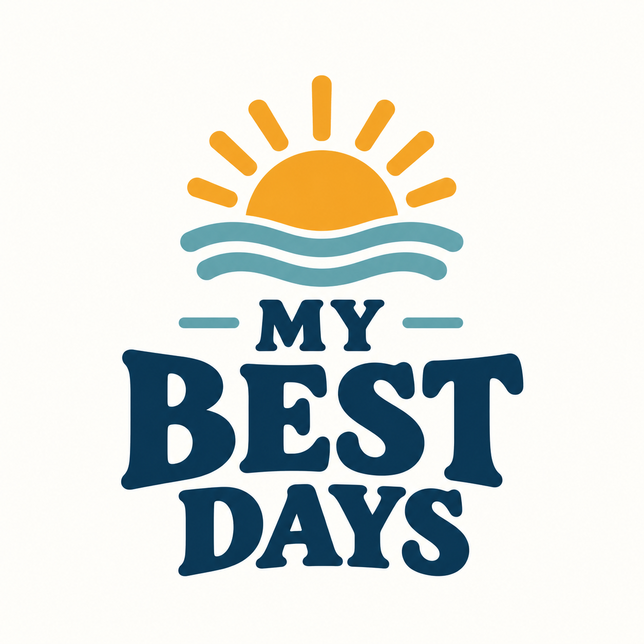 My Best Days